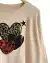SET WIDE LEG RECTO Sthefy + Sweater LOVE PRINT (40 al 50) en internet
