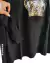 MAXI Sweater BREMER CROWN BLACK (XL/XXL) - comprar online