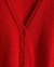 Cardigan Bremer MEREDITH RED [L/XL] - comprar online
