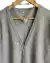 Cardigan Bremer MEREDITH GRIS [L/XL] - tienda online