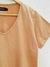 Remera V BASICA Essencial PREMIUM TOST (4 talles) - comprar online
