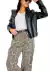 Imagen de SET WIDE LEG RECTO Sthefy + Sweater LOVE PRINT (40 al 50)