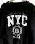 SET Buzo NY Bordado BLACK+ CARGO ANCHO (40al48) - comprar online