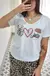 OUTLET SIN CAMBIO Remera V PREMIUM COFFEE Starb L/XL
