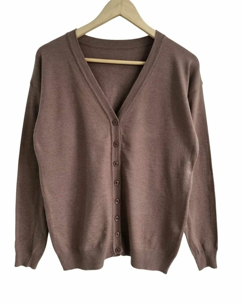 Cardigan Bremer MEREDITH VIZON [L/XL] - comprar online