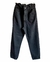 Jean Baggy Black