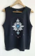 Sudadera Algodon LOVE BLUE BLACK M/L - Kuwana Shop