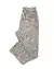 Babucha WAFLE Print Afrika ( 40 al 52)