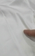 OUTLET SIN CAMBIO Camisa SILK SEDA Oversize (LXL) WHITE -SS - comprar online