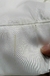 OUTLET SIN CAMBIO Camisa SILK SEDA Oversize (LXL) WHITE -SS - comprar online