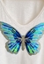Remera V Butterfly FLAME PREMIUM CREAM [ 3 TALLES] en internet