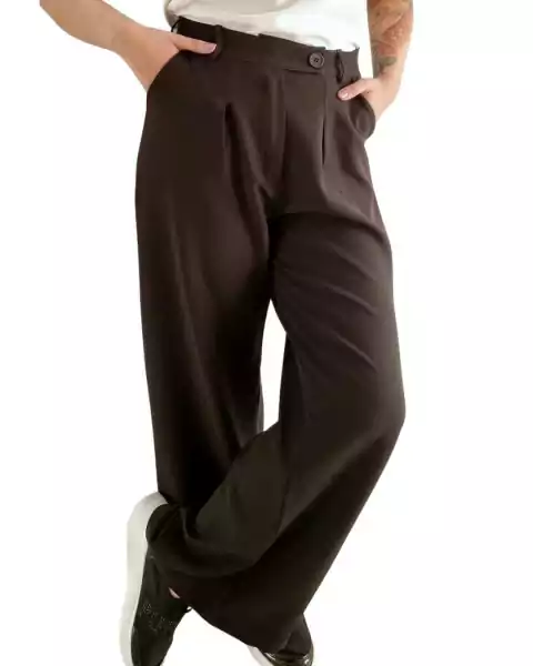 Palazzo Sastrero JAZMIN BLACK (40 al 48)