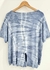 Remerón MANGA CORTA XL Batick BLUE Pacific