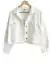 Campera DENIM White GUITARR [ L al XXL] - - comprar online