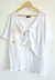 SET UNIVERSE LINO BAMBULA Kimono + Short (42 al 50) WHITE - comprar online