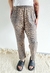 SET OVER XXXL Maxi Sweater + BABUCHA WAFLE Print VALVIN -AW25