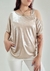 Remera GRECIA LUREX SHINE L/XL en internet