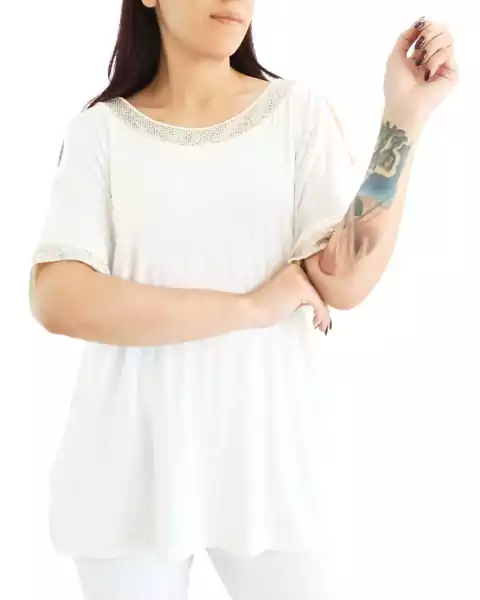 Remeron CELEBRATE II WHITE SHINE (XL/XXL)