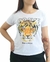 Remera BRAVE White - S/M - comprar online