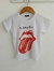 OUTLET SIN CAMBIO Remera Niño Stones T 6