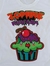 OUTLET SIN CAMBIO Remera Niño ZOMBIE T 6 - comprar online