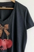 Set PRINT Babucha WAFLE + Remera V Premium (40 al 52) AW25 en internet