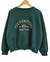 Imagen de Buzo Overfit FRIZA HAMPTONS BORDADO PREMIUM AW25