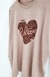 MAXI Sweater BREMER LARGO (XL/XXL) Believe AW25