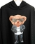 SET WAFFLE BEAR ROCK + BABUCHA PRINT ( 40 al 52) AW25 en internet