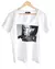 Imagen de PACK Maxi Palazzo ROMA PRINT ( 40 al 52) + Remera V Basic BLACK & SCHIFFER - AW25