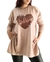 MAXI Sweater BREMER LARGO (XL/XXL) Believe AW25 - comprar online