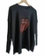 MAXI Sweater BREMER LARGO (XL/XXL) ROLLING STONES - AW25 - Kuwana Shop