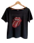Remera ROLLING STONES Shine - Black ( M ) - comprar online