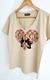 Remera V PREMIUM (4 talles) GUCCI SAND AW25 en internet