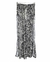 Maxi Palazzo PRINT MORLEY ROMA GREY (40 al 52) AW25 - Kuwana Shop