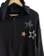 SET Campera EMILY BLACK + BABUCHA PRINT WAFFLE ( 40 al 52) AW25 - comprar online