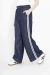 Pant Palazzo DENIM SPORT (40 al 48) TWICE BLUE - comprar online