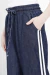 Pant Palazzo DENIM SPORT (40 al 48) TWICE BLUE - Kuwana Shop