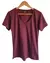 PACK NATACHA BLACK ( 38 al 50) + Remera V Basic WHITE & BORDEUX - AW25 - comprar online