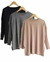 PACK X 3 MAXI Sweater BREMER LARGO (XL/XXL) - comprar online