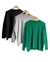 PACK X 3 Sweater Corto BASIC BELEN (L/XL) - AW25 - comprar online