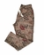 Imagen de SET MAXI Sweater BREMER LARGO CHOC LOVE + Babucha WAFFLE LOVE PRINT (XL/XXL) - AW25