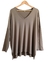 Remera Mangas Largas (XXL) Oversized VISON - AW25 - comprar online