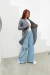 Maxi Saco Abierto BREMER (XL/XXL) GREY - tienda online