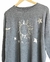 MAXI Sweater BREMER LARGO (XL/XXL) UNIVERSE FOIL GREY- AW25 - Kuwana Shop