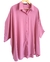 Imagen de Maxi camisa Oversize (XXL) PINK - AW25