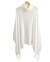 Maxi PONCHO Bremer PREMIUM IMPORTADO Crudo - AW25 en internet