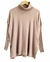 Maxi Sweater Polera Oversized VISON (XL/XXL) - AW25 - comprar online