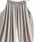 Maxi Palazzo Oversize (XXL) TEXTURADO GREY - AW25 - tienda online