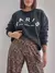 SET Pantalon Sastrero BUBBALOO Black + Buzo Oversized FRIZA (XL/XXL) PARIS - AW25 - Kuwana Shop